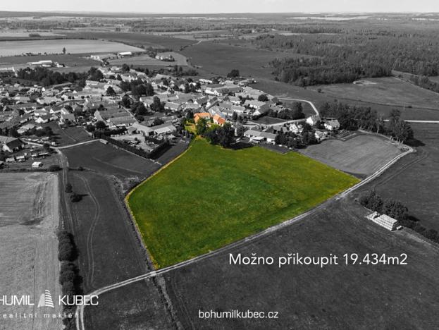 Prodej rodinného domu, Borkovice, 145 m2