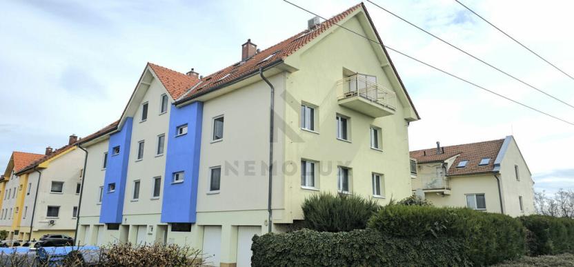 Prodej bytu 3+kk, Šlapanice, Švehlova, 61 m2