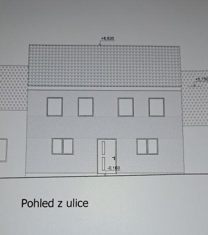 Prodej pozemku, Vysoké Veselí, 298 m2