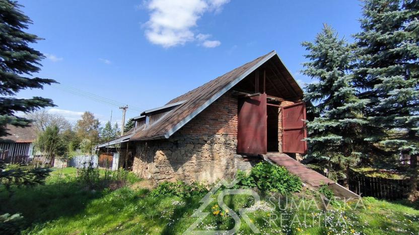 Prodej rodinného domu, Žihobce - Bílenice, 100 m2