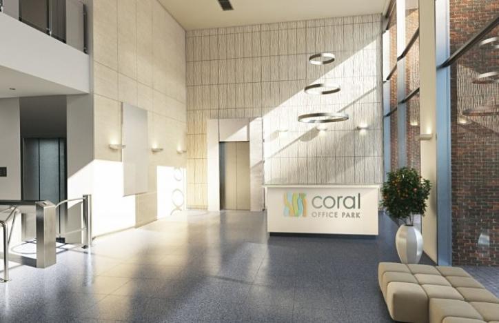 Pronájem kanceláře, Praha - Stodůlky, Bucharova, 470 m2