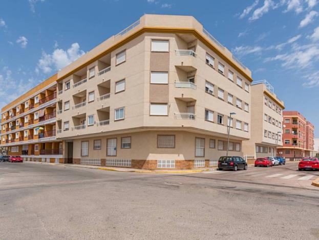 Prodej bytu 3+1, Formentera del Segura, Španělsko, 49 m2