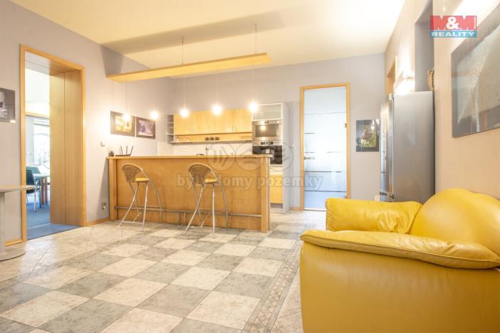 Pronájem restaurace, Liberec - Liberec IV-Perštýn, U Sirotčince, 145 m2