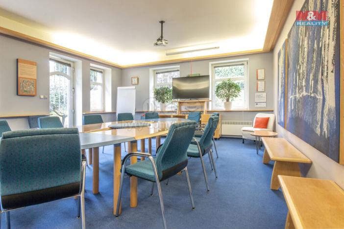 Pronájem restaurace, Liberec - Liberec IV-Perštýn, U Sirotčince, 145 m2