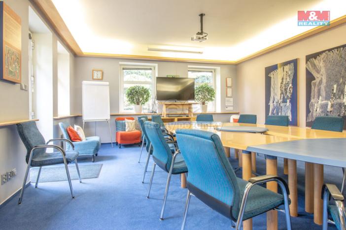 Pronájem restaurace, Liberec - Liberec IV-Perštýn, U Sirotčince, 145 m2