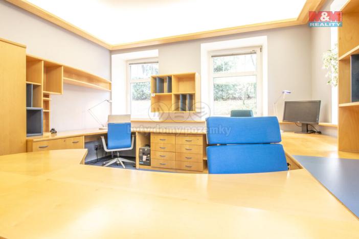 Pronájem restaurace, Liberec - Liberec IV-Perštýn, U Sirotčince, 145 m2