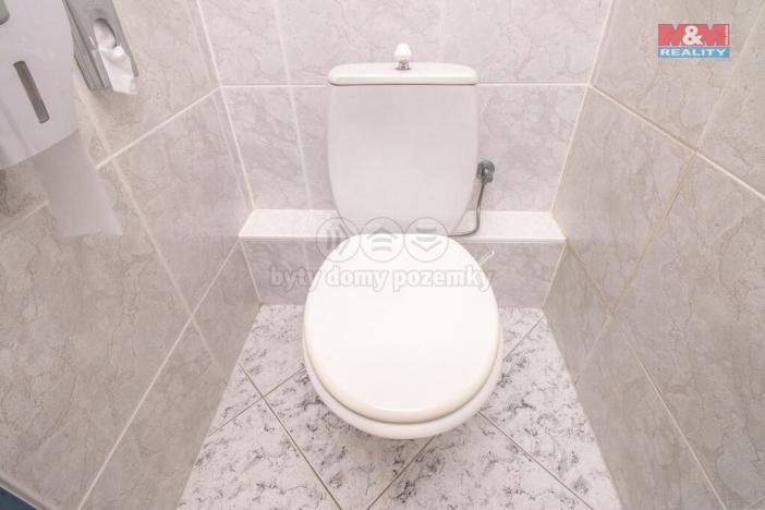 Pronájem restaurace, Liberec - Liberec IV-Perštýn, U Sirotčince, 145 m2