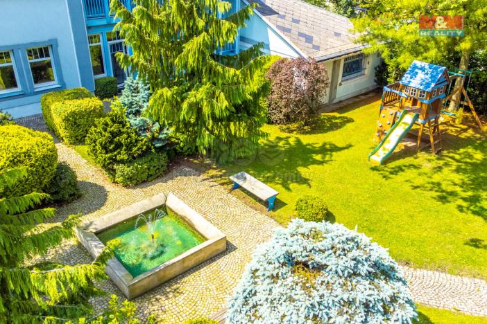 Pronájem restaurace, Liberec - Liberec IV-Perštýn, U Sirotčince, 145 m2