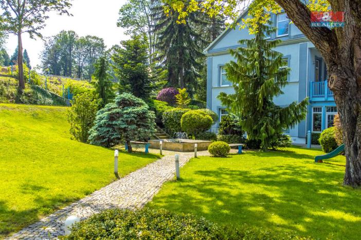 Pronájem restaurace, Liberec - Liberec IV-Perštýn, U Sirotčince, 145 m2