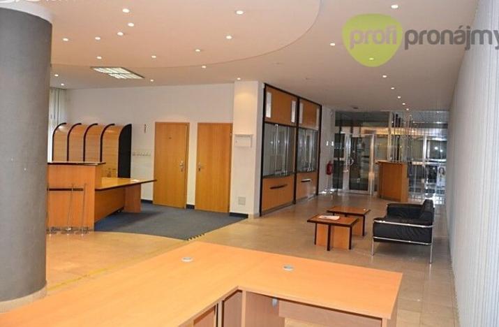 Pronájem obchodního prostoru, Prostějov, Kostelecká, 175 m2