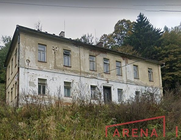 Prodej zemědělské usedlosti, Oskava, 920 m2