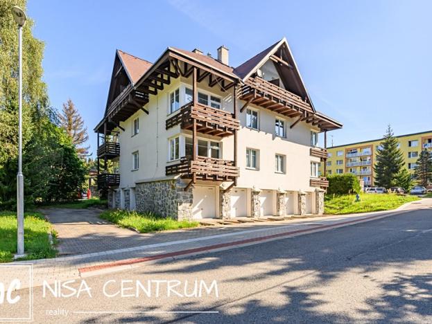 Prodej bytu 3+kk, Harrachov, 74 m2