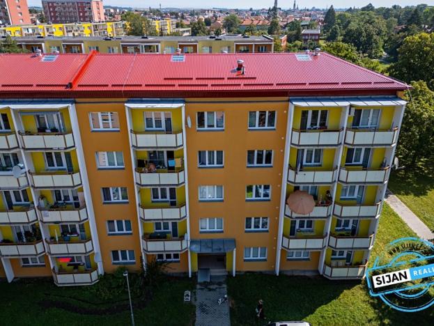 Prodej bytu 3+1, Prostějov, sídl. Svobody, 73 m2