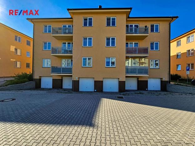 Prodej bytu 4+1, Chrášťany, Oranžová, 85 m2