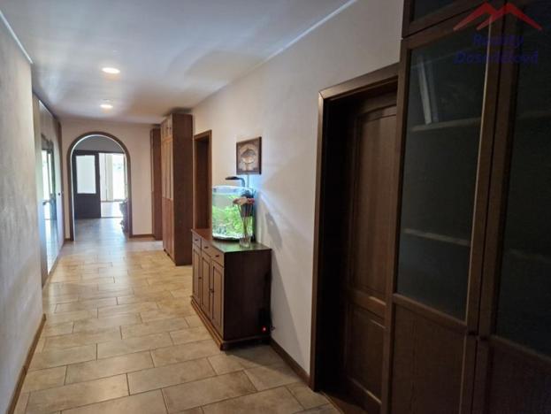 Prodej rodinného domu, Rašovice, 4600 m2