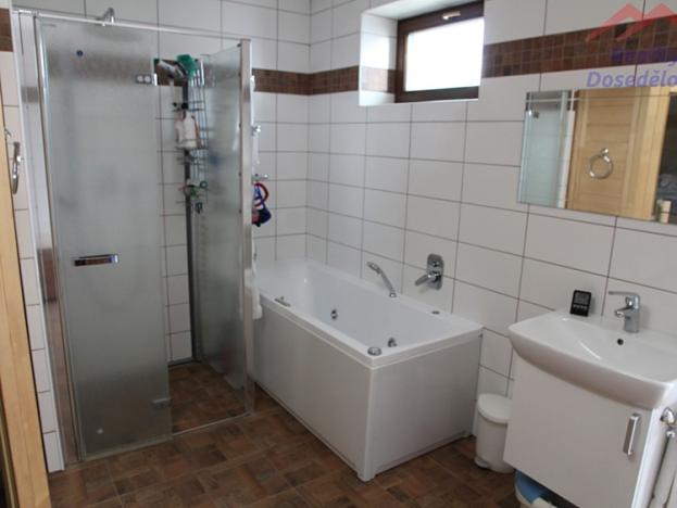 Prodej rodinného domu, Rašovice, 4600 m2