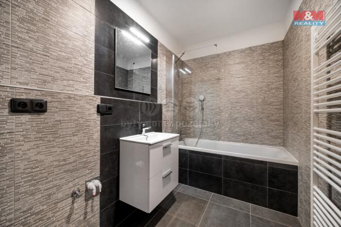 Prodej bytu 3+kk, Svitavy - Lány, Svitavská, 78 m2