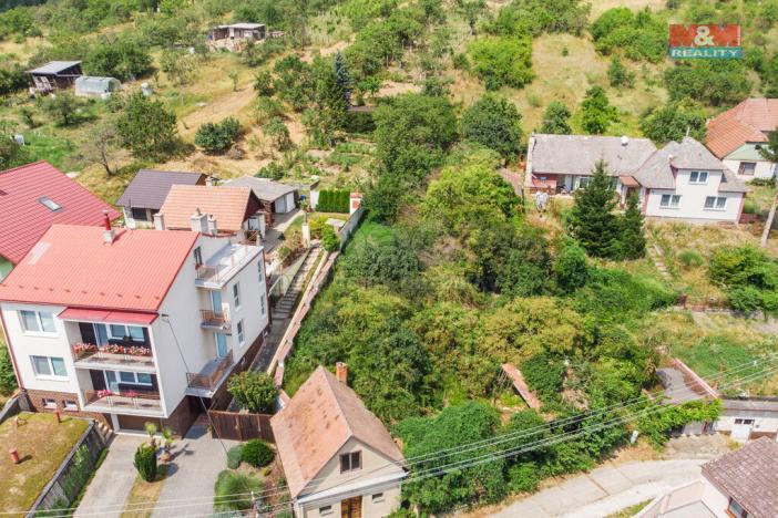 Prodej pozemku pro bydlení, Ořechov, 377 m2