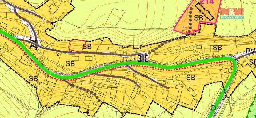Prodej pozemku pro bydlení, Jakartovice - Hořejší Kunčice, 867 m2