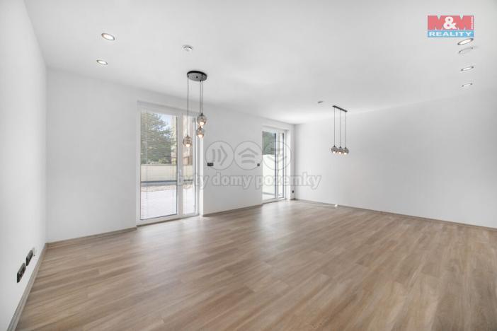 Prodej bytu 3+kk, Svitavy - Lány, Svitavská, 82 m2