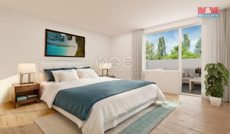 Prodej bytu 3+kk, Svitavy - Lány, Svitavská, 82 m2