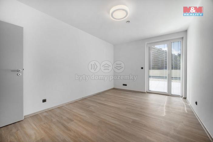 Prodej bytu 3+kk, Svitavy - Lány, Svitavská, 82 m2