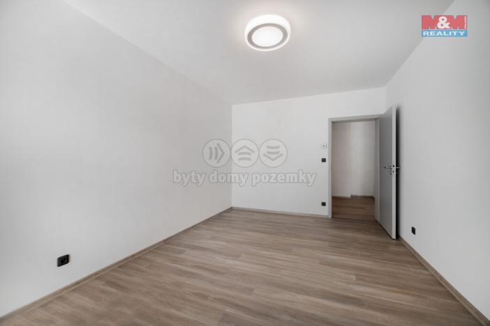 Prodej bytu 3+kk, Svitavy - Lány, Svitavská, 82 m2