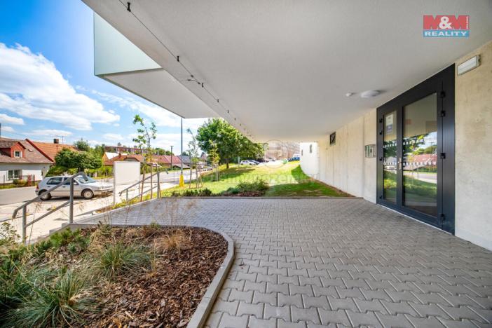 Prodej bytu 3+kk, Svitavy - Lány, Svitavská, 82 m2