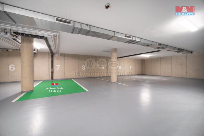 Prodej bytu 3+kk, Svitavy - Lány, Svitavská, 82 m2