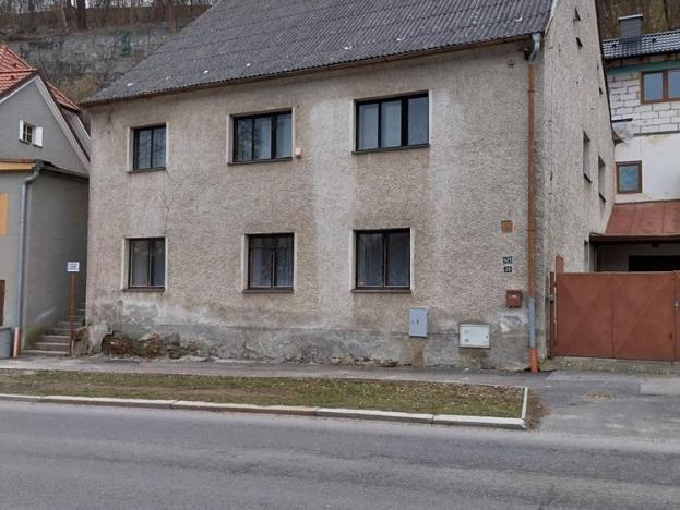 Prodej rodinného domu, Tábor, Lužnická, 340 m2