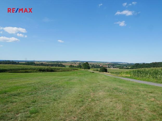 Prodej pozemku, Nový Knín, 19928 m2