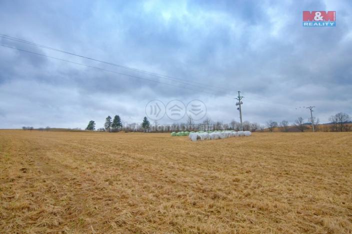 Prodej pozemku pro bydlení, Horní Lideč, 10675 m2