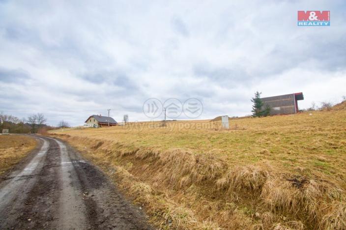 Prodej pozemku pro bydlení, Horní Lideč, 10675 m2