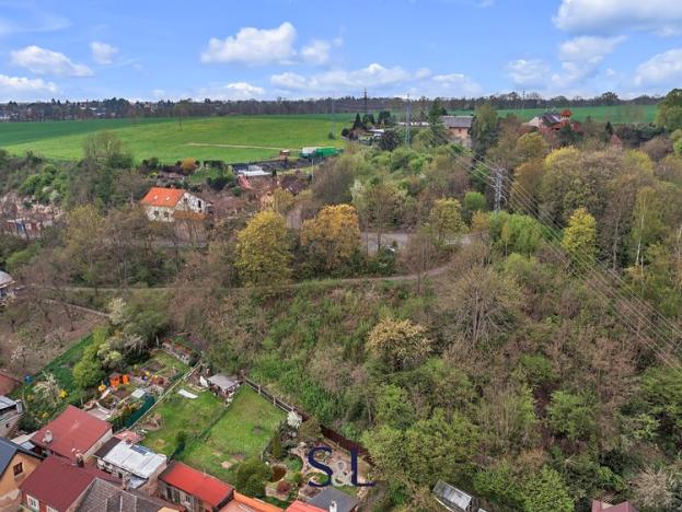 Prodej pozemku pro bydlení, Mladá Boleslav, 2689 m2