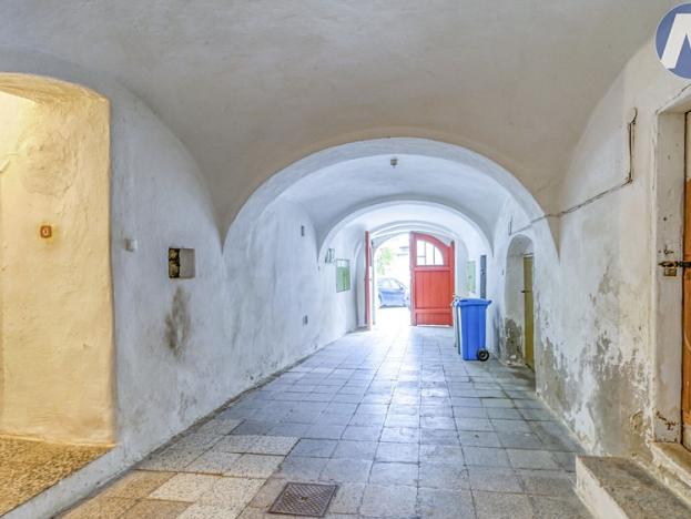 Prodej činžovního domu, Husinec, Jeronýmova, 400 m2