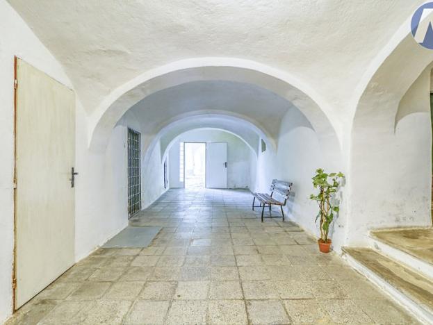 Prodej činžovního domu, Husinec, Jeronýmova, 400 m2