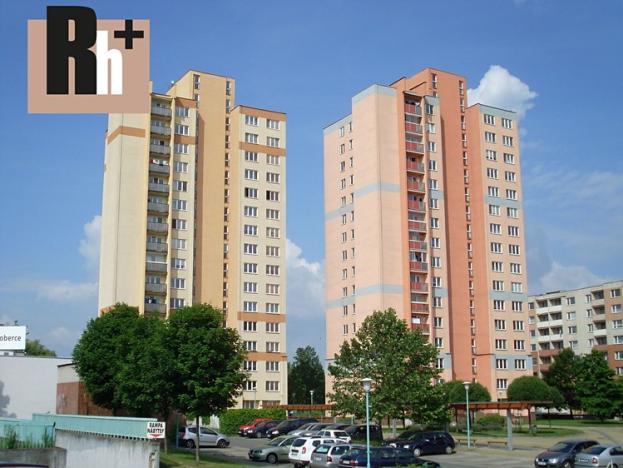 Prodej bytu 3+1, Ostrava, 65 m2