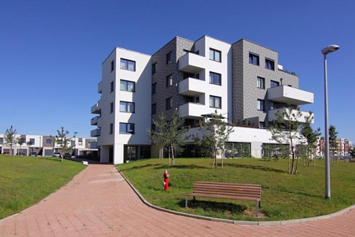 Prodej bytu 2+kk, Praha - Dolní Měcholupy, Kardausova, 55 m2