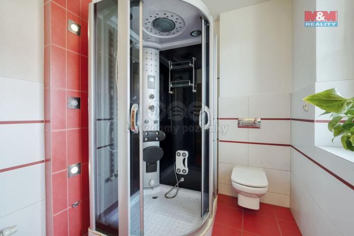 Prodej rodinného domu, Horšovský Týn - Velké Předměstí, Janáčkova, 130 m2