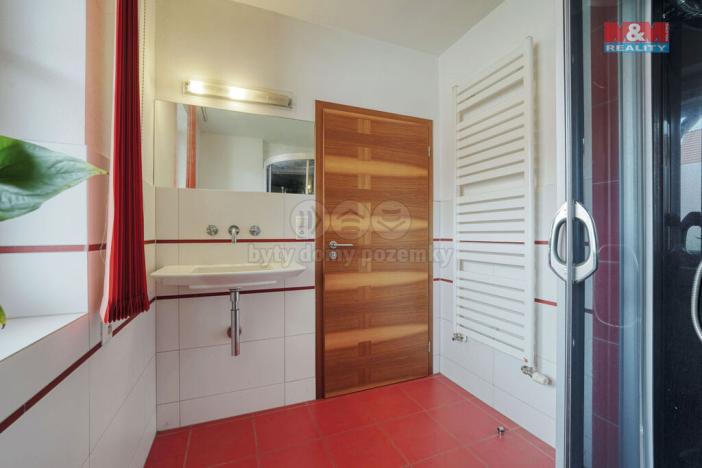 Prodej rodinného domu, Horšovský Týn - Velké Předměstí, Janáčkova, 130 m2