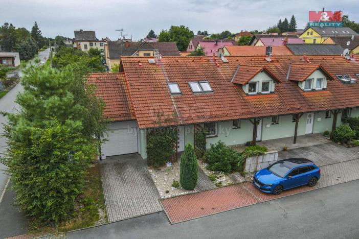 Prodej rodinného domu, Horšovský Týn - Velké Předměstí, Janáčkova, 130 m2