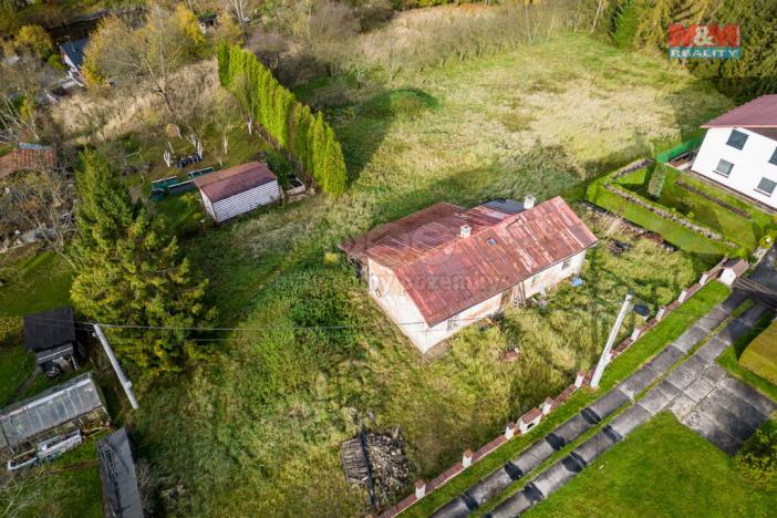 Prodej pozemku pro bydlení, Petrovice u Karviné, 5856 m2