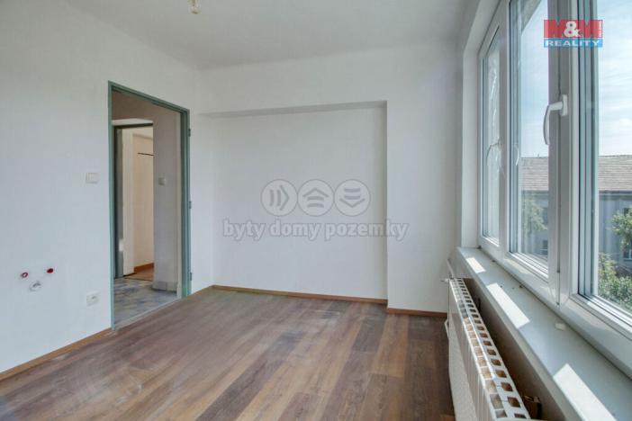 Prodej rodinného domu, Lnáře, 118 m2