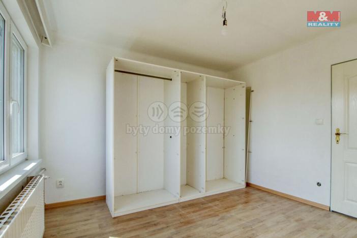 Prodej rodinného domu, Lnáře, 118 m2