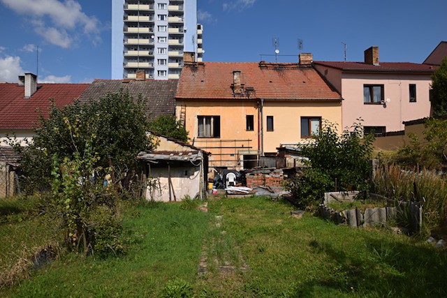 Prodej rodinného domu, Písek, 100 m2