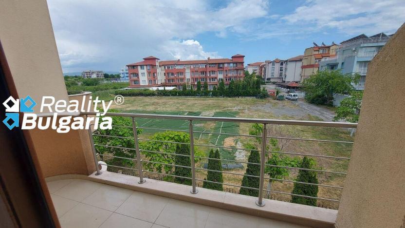 Prodej bytu 1+kk, Nesebar, Bulharsko, 38 m2