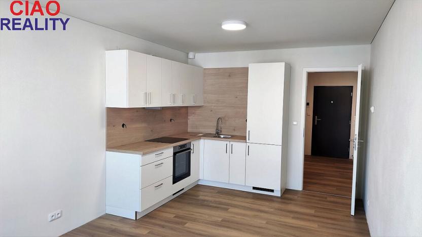 Pronájem bytu 1+kk, Strakonice - Strakonice I, U Sv. Markéty, 31 m2