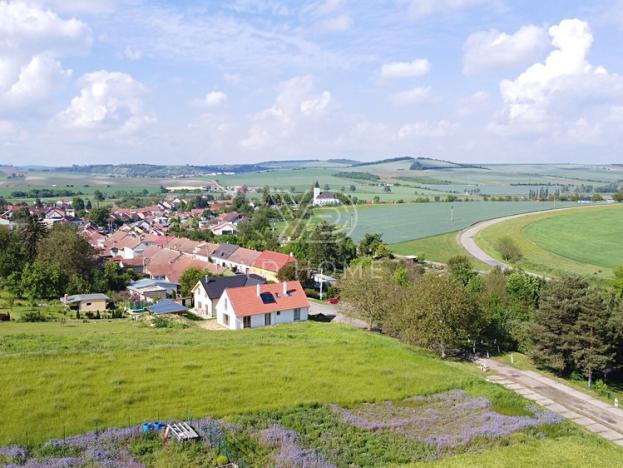 Prodej pozemku pro bydlení, Hodějice, 1555 m2