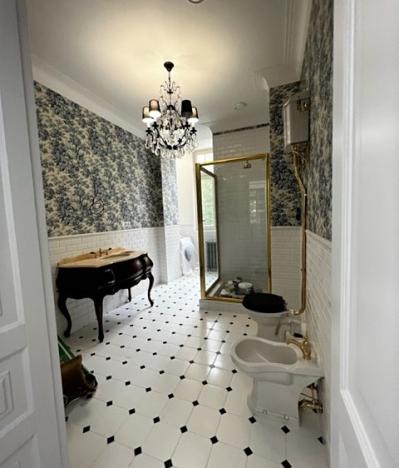 Prodej bytu 2+kk, Karlovy Vary, Krále Jiřího, 90 m2