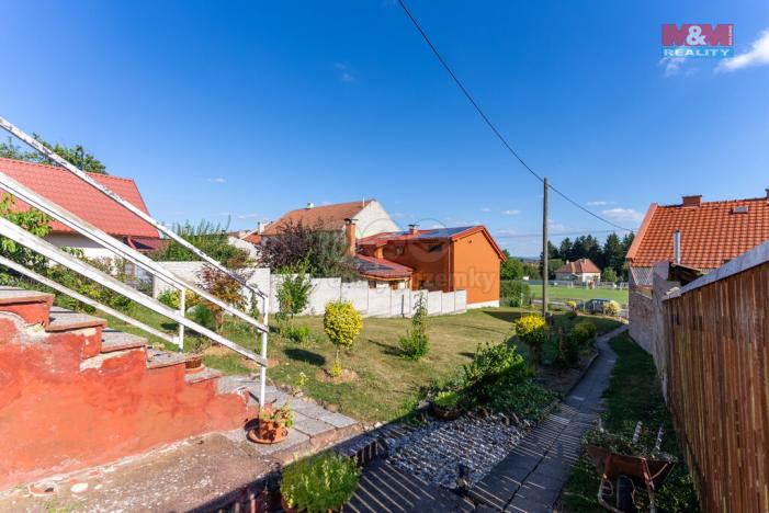 Prodej rodinného domu, Jalubí, 80 m2